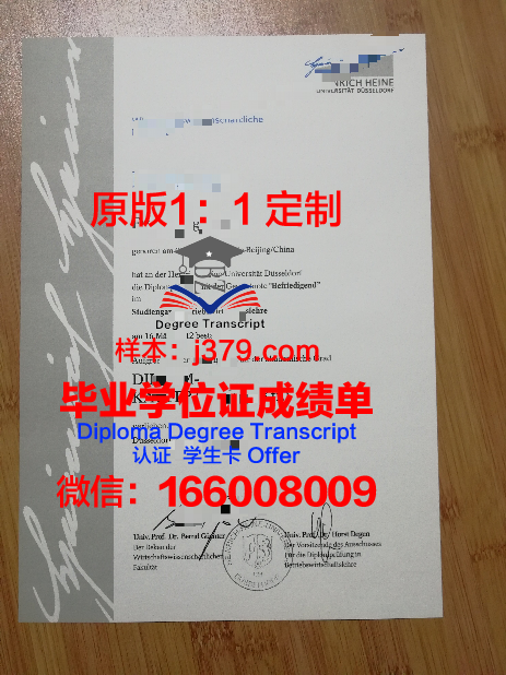 杜塞尔多夫应用技术大学毕业证补办(杜塞尔多夫工业大学)