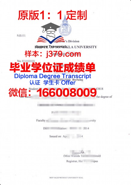 泰国国立体育大学博士毕业证书(泰国国立体育大学排名)