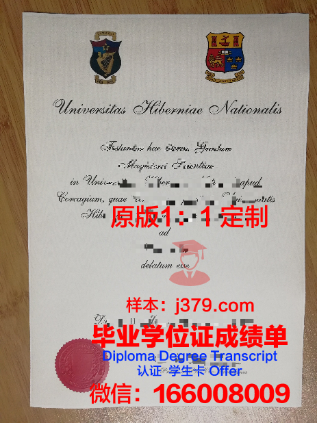 爱尔兰国立大学梅努斯分校几年可以毕业证(爱尔兰国立梅努斯大学怎么样)
