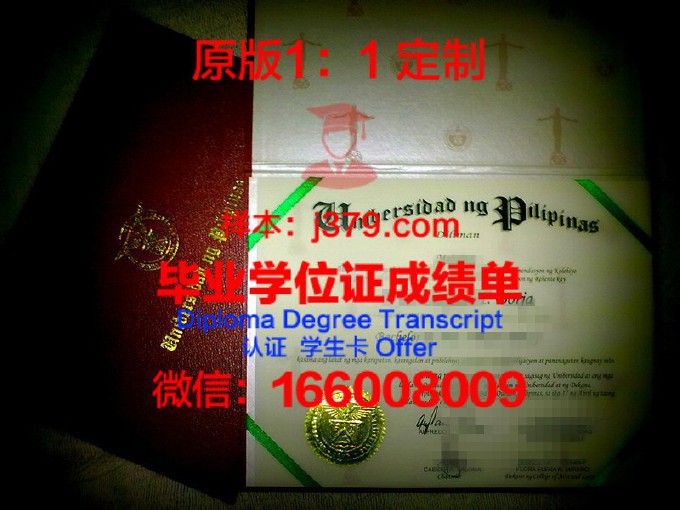 菲律宾大学毕业证书编号是什么(菲律宾大学文凭)