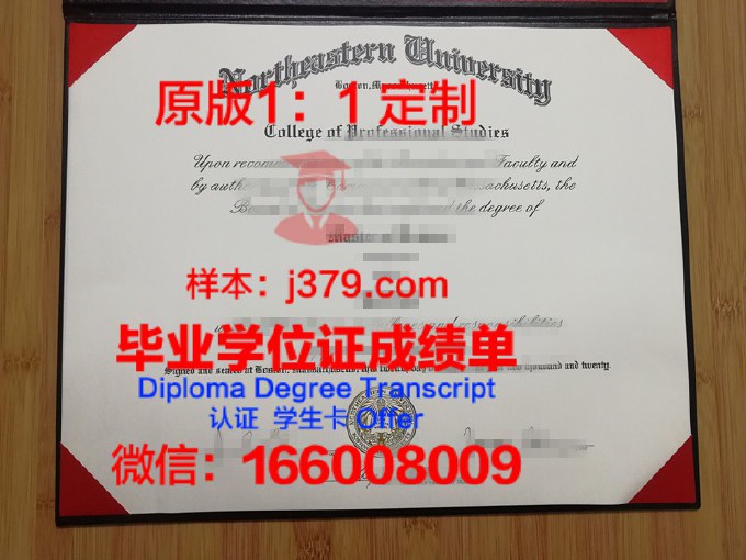 东北大学毕业证模板(东北大学毕业证模板图片)